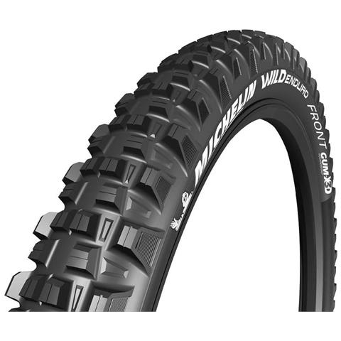 Copertone 27.5x2.80 (71-584) Wild Enduro Front Gum-x T - Foto 1