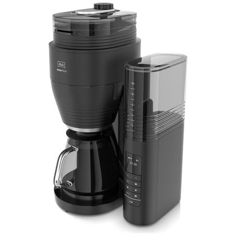 Aromafresh PRO X Automatica /Manuale Macchina da caffè con filtro 1,25 L - Foto 2