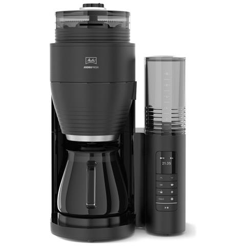 Aromafresh PRO X Automatica /Manuale Macchina da caffè con filtro 1,25 L - Foto 1