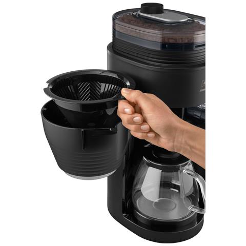 Aromafresh PRO X Automatica /Manuale Macchina da caffè con filtro 1,25 L - Foto 6