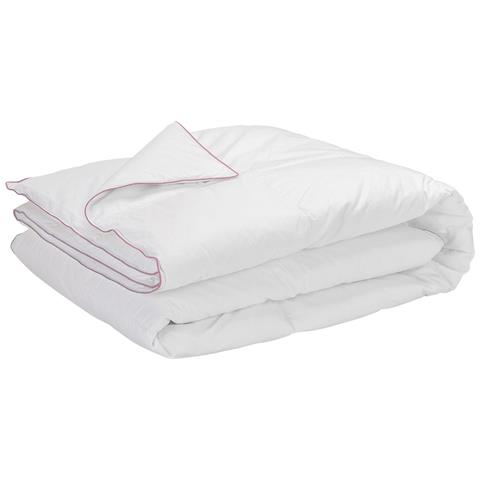 Piumone Premium Autunno-Inverno 260x240 cm 94% Piumino 250 Gr - Foto 5