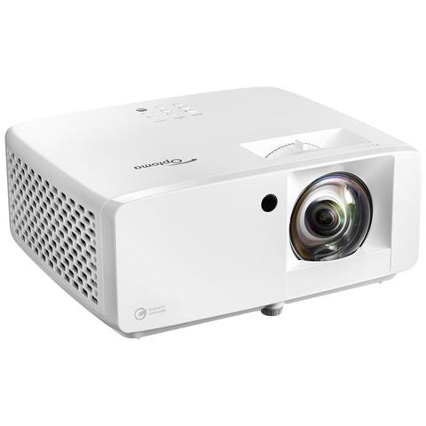 ZH451ST Proiettore a corto raggio 4200 ANSI lumen DLP 1080p (1920x1080) Compatibilità 3D Bianco - Foto 11