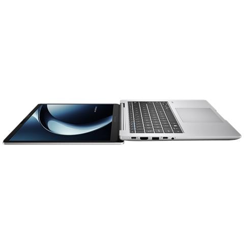 ExpertBook P3 G1 P3406CCA-LY0037X Intel Core Ultra 5 225H Computer portatile 35,6 cm (14") WUXGA 16 GB DDR5-SDRAM 512 GB SSD Wi-Fi 6 (802.11ax) Windows 11 Pro Grigio - Foto 2