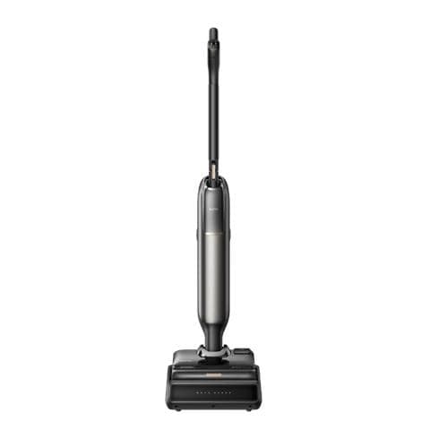 M50 Ultra Aspirapolvere elettrica Batteria Bagnato Senza sacchetto 450 W Nero, Grigio 4 Ah - Foto 1