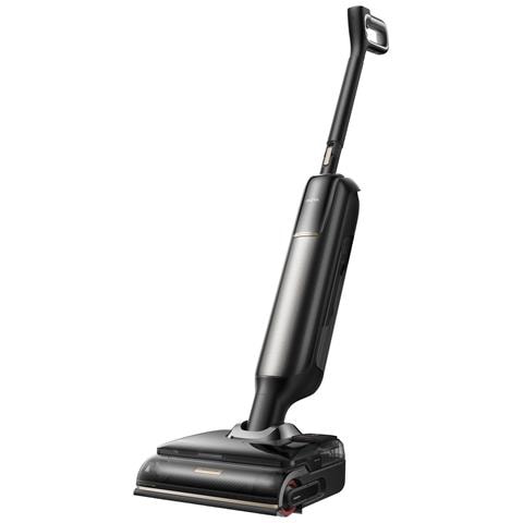 M50 Ultra Aspirapolvere elettrica Batteria Bagnato Senza sacchetto 450 W Nero, Grigio 4 Ah - Foto 5