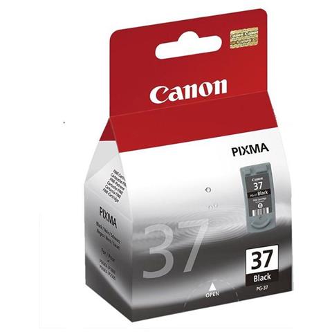 Pg-37 Bj Cartuccia Nera Ip 1800 2145B001 - Foto 3