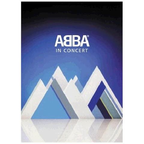 Dvd Abba - In Concert - Foto 2