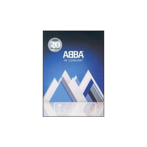 Dvd Abba - In Concert - Foto 1