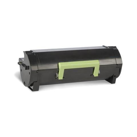 Toner Originale Nero MX410de Capacità 10000 Pagine - Foto 1