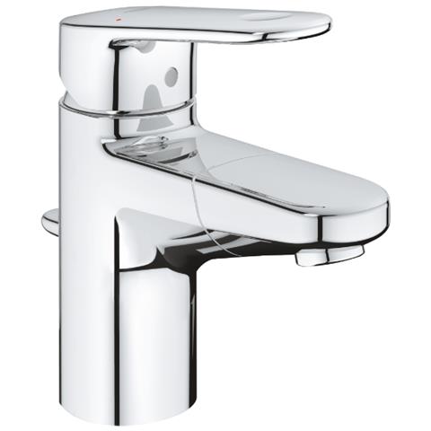 Europlus Miscelatore Monocomando Lavabo Bocca Estraibile - Foto 3