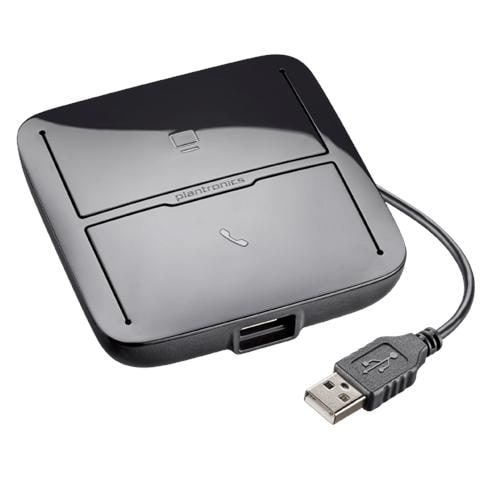 Adattatore PC / Telefono per Cuffie - Foto 1