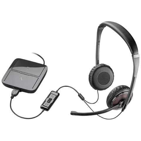 Adattatore PC / Telefono per Cuffie - Foto 2