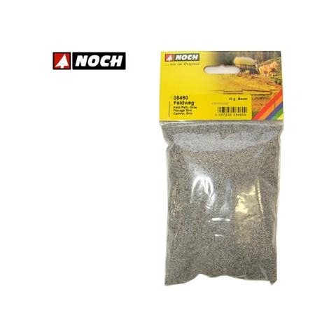 Sacchetto fondo sentiero Grigio 42 gr - Foto 2