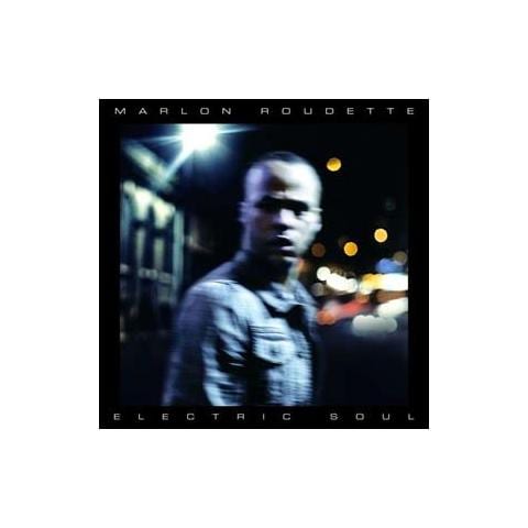 Cd Roudette Marlon - Electric Soul - Foto 1