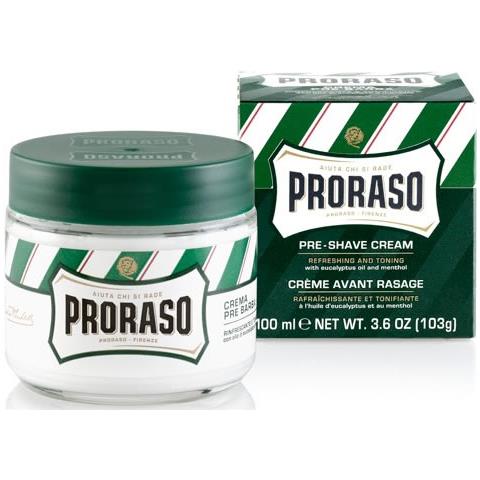 Crema Prebarba - Foto 5