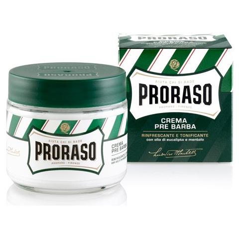 Crema Prebarba - Foto 2