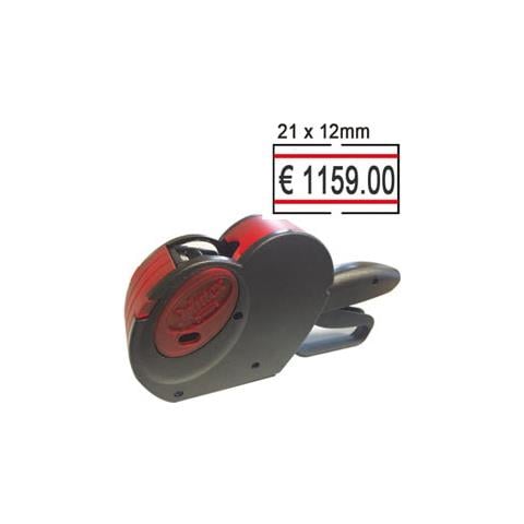 prezzatrice nuova smart 8-2112 - Foto 1