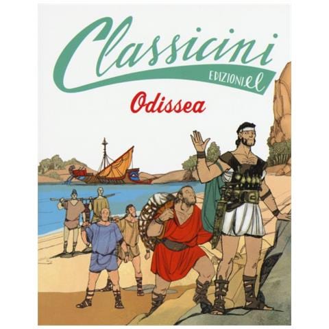 Odissea di Omero - Foto 2