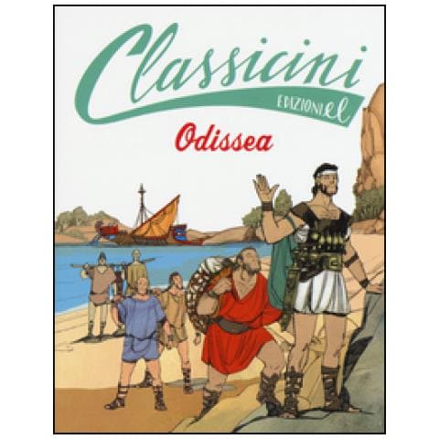 Odissea di Omero - Foto 3