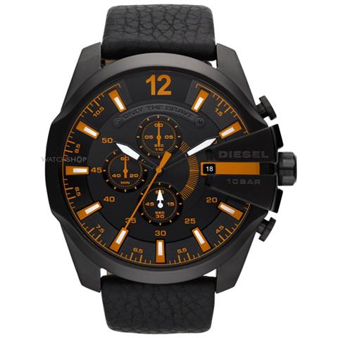 DZ4291 Cronografo Uomo - Foto 4