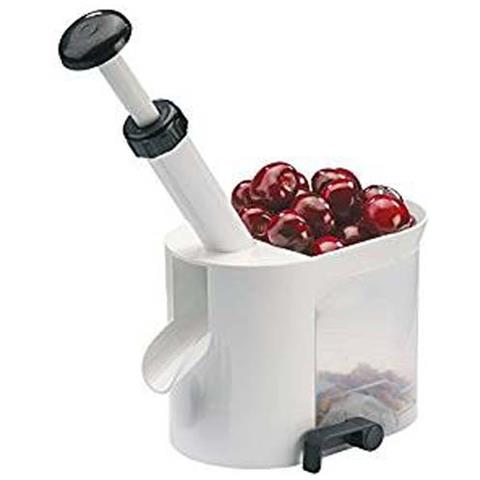 Snocciolatore Ciliegie con Ventosa  - Foto 4