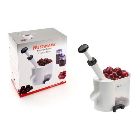 Snocciolatore Ciliegie con Ventosa  - Foto 2