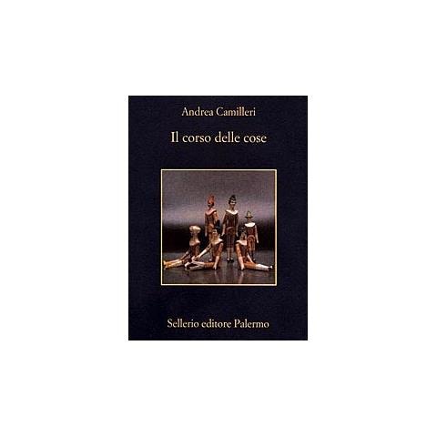 Andrea Camilleri - Corso Cose - Foto 1