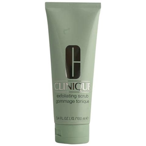 Exfoliating Scrub esfoliante rinfrescante per pelle tipo 3-4 da oleosa a molto oleosa 100 ml - Foto 9