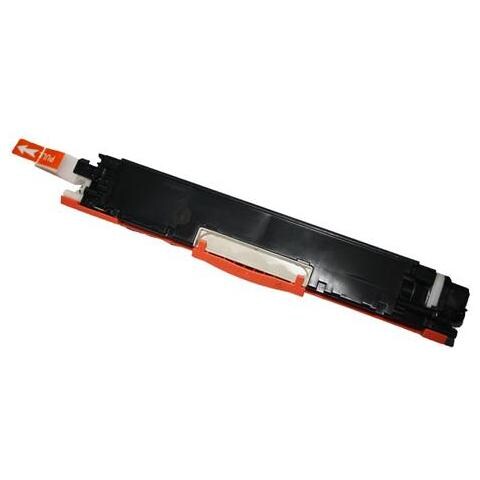 TONER COMPATIBILE -  HP CE313A Magenta - Foto 1