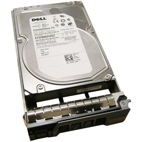 Hard Disk R755K 2TB 3.5" Interfaccia SAS 6 Gb / s 7200 Rpm - Foto 2