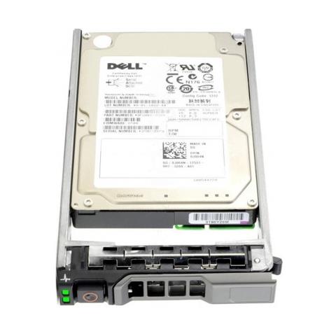 Hard Disk R755K 2TB 3.5" Interfaccia SAS 6 Gb / s 7200 Rpm - Foto 3