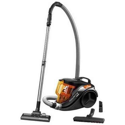 Aspirapolvere A Traino RO3753EA Senza Sacco Potenza 750W - Foto 2