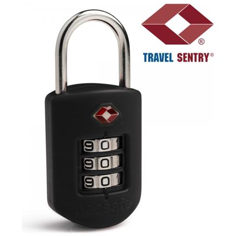 Prosafe 1000 TSA serratura a combinazione nero - Foto 1