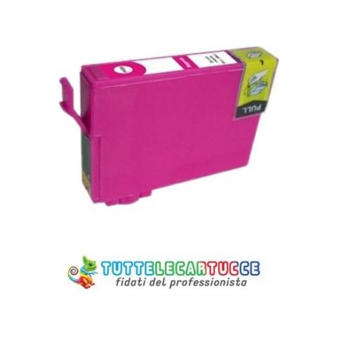 Cartuccia Compatibile Epson T0793 Magenta - Foto 2