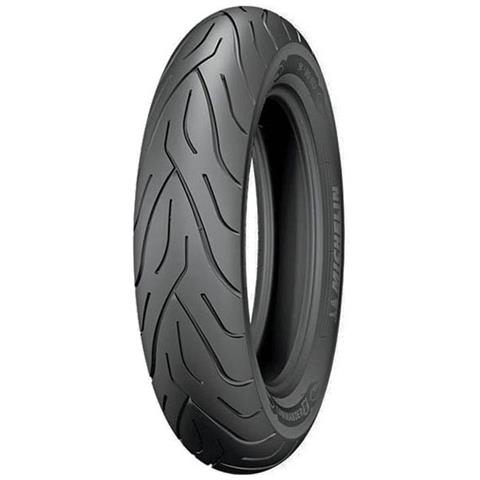 Pneumatico Moto 120 70 Zr 19 60 W Commander 2 Michel - Foto 2