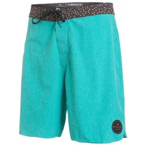 Costume Uomo Mirage Filler Up Verde 29 - Foto 1