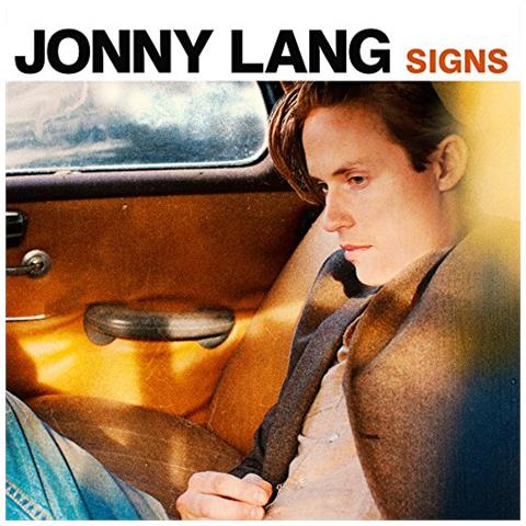 Jonny Lang - Signs  - Foto 1