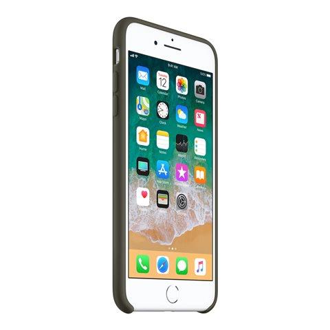 custodia iphone 7 oliva custodia iphone 7 oliva