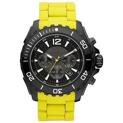 Orologio Uomo Mk8235 (47 Mm)  - Foto 1