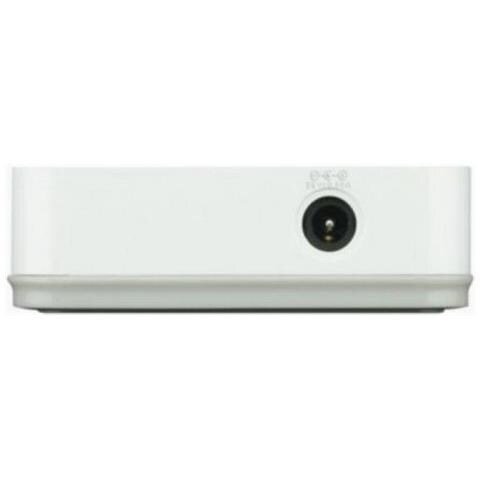 Switch Go-sw-8e 8 P 10 / 100 Mbps - Foto 1