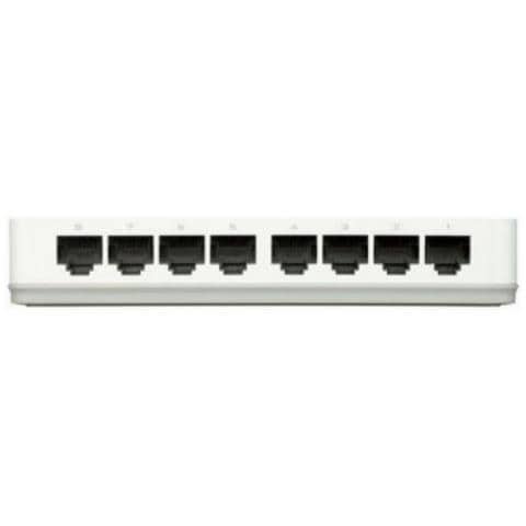 Switch Go-sw-8e 8 P 10 / 100 Mbps - Foto 2