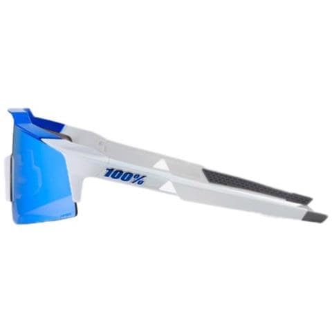 Occhiali Speedcraft Protezioni Mirror Multilayer Hiper Blue - Foto 3