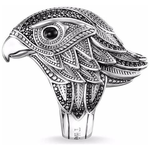 Anello Sterling Silver Rebel At Heart - Foto 2