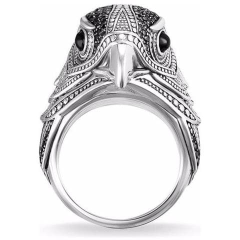 Anello Sterling Silver Rebel At Heart - Foto 3