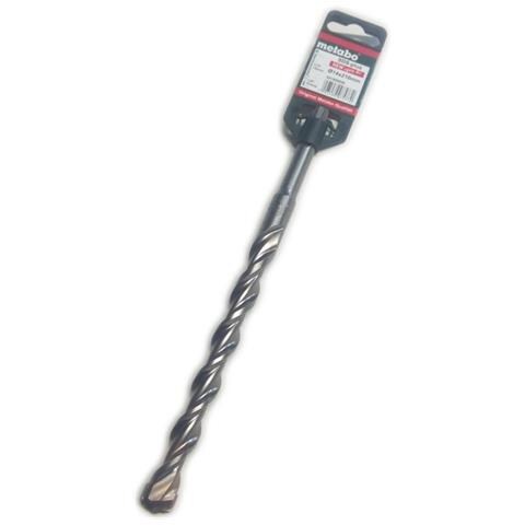 Alpen Punta Trapano per Cemento Sds Plus F8 Extreme ØxL 6X110 mm 4 Taglienti