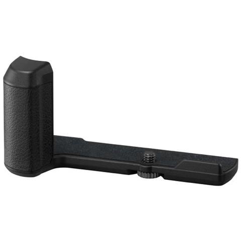 DMW-HGR2GU-K Schwarz Handgriff für GX9 und GX80 - Foto 1