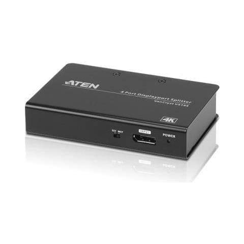 vers Vs192 Ripartitore Video Displayport - Foto 11