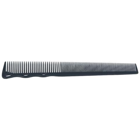 Ys Park 252 Comb Black Carbon 167mm - Pettine capelli - Foto 1