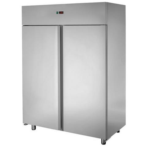 Tecnodom Armadio Refrigerante Afp / af14ekoesac In Acciaio Inox Tecnodom Armadio Refrigerante Afp / af14ekoesac In Acciaio Inox