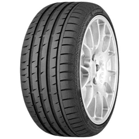 Gomme Pneumatico Estive 275-40 R19 - Foto 1